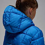 Jordan Little Kids' Essential Midweight Puffer