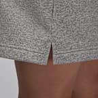 Shorts Jordan Brooklyn Fleece för kvinnor