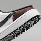 Air Jordan Mule 高爾夫鞋