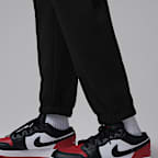 Jordan Brooklyn Fleece Big Kids' Joggers