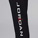 Pantalon en Fleece Baseline Jordan pour ado