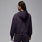 Jordan Sport Crossover Women's Dri-FIT Fleece Hoodie