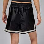 Jordan Sport Women's Dri-FIT 10cm (approx.) Diamond Shorts