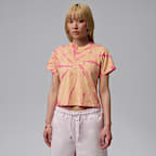 Jordan Brooklyn Women's Graphic T-Shirt