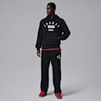Jordan Men's Dubai Fleece Pullover Hoodie