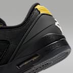 Jordan Sixty Plus Low herresko