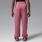 Pants de French Terry para niños talla grande Jordan