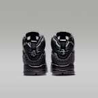 Calzado para niños grandes Jordan Spizike