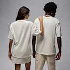 เสื้อยืดผู้ชาย Air Jordan Wordmark 85