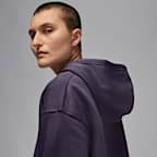 Jordan Brooklyn Fleece Women's Pullover Hoodie