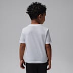 Playera AJ3 Hanging infantil Jordan