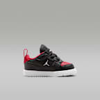 Scarpa Jordan Court Connect Low – Bebè e bimbo/a