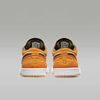 Air Jordan 1 Low SE Shoes