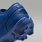 Jordan 1 Low Little/Big Kids' Cleats
