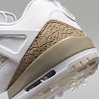 Tenis de golf Jordan Spizike G