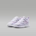 Jordan MVP 92 Little Kids' Shoes