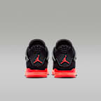 Jordan 4 Retro Little Kids' Shoes