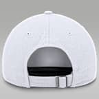 Oklahoma Club Men's Jordan Brand College Adjustable Hat
