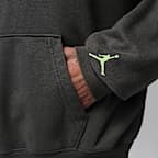 Jordan Quai 54 Men's Oversized Pullover Hoodie