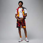 Jordan Flight MVP Men's Shorts