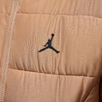 Jordan Brooklyn gewatteerd jack voor kids