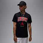 Negro/Rojo gimnasio/Rojo gimnasio