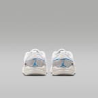 Tenis para bebé e infantil Jordan Flight Court