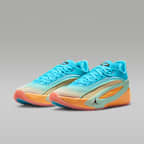 Παπούτσια μπάσκετ Luka 5 "Luka Lifestyle"