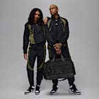 Jordan Sport Jam Men's Warm-Up Jacket