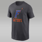 Florida Primetime Logo Mantra Men's Nike College T-Shirt