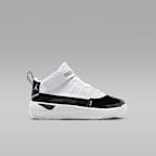 รองเท้าเด็กเล็ก Jordan Max Aura 7