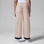 Jordan Little Kids' Meta-Enchantment Cozy Fleece Pants