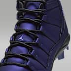 Tacos de béisbol para hombre Jordan 11 Retro MCS "Space Jam"