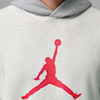 Jordan Brooklyn Men's Pullover Hoodie