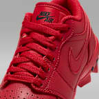 Jordan 1 Low Little/Big Kids' Cleats