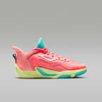 Tatum 1 "Pink Lemonade" 大童鞋款