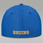 UCLA On-Field Rise Swoosh Men's Jordan Brand Dri-FIT College Hat