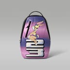 Jordan 6 Rings Space Jam Rucksack (26 l)