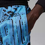 Jordan Sport Men's Diamond Shorts
