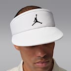 Jordan Ace Dri-FIT Golf Visor