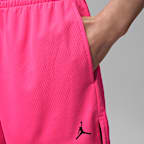 Jordan Sport Women's Mesh Shorts