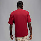 Playera para hombre Jordan Wordmark 85