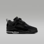 Jordan Spizike Low Zapatillas - Niño/a