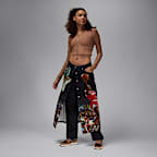 Air Jordan Women's Printed Skirt