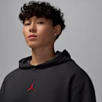 Jordan Brooklyn Fleece Men's Pullover Hoodie