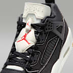 Tenis para hombre Jordan Spizike Low