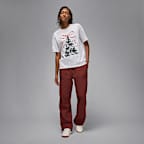 Jordan Brooklyn Women's T-Shirt