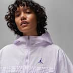 Jordan Sport Women's Lightweight Jacket