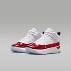 รองเท้าเด็กเล็ก Jordan Max Aura 7