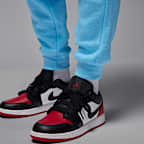 Pants Jordan Brooklyn Fleece para niños talla grande